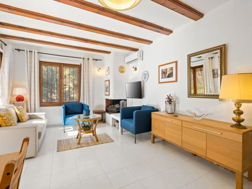 Ferienhaus Moraira, 2 Schlafzimmer, 4 Personen - photo_1011585292208