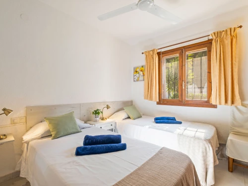 Ferienhaus Moraira, 2 Schlafzimmer, 4 Personen - photo_1011585292208