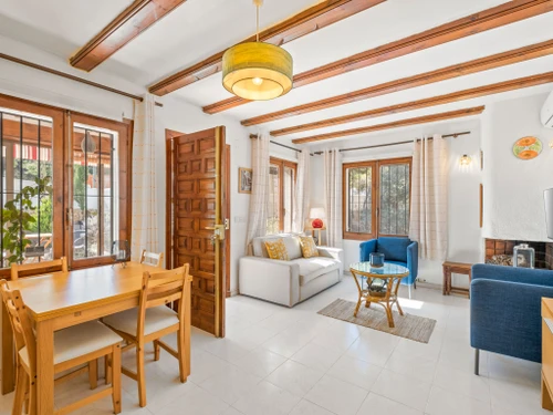 Ferienhaus Moraira, 2 Schlafzimmer, 4 Personen - photo_1011585292208