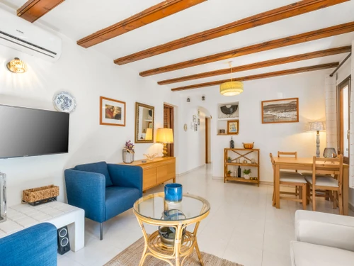 Ferienhaus Moraira, 2 Schlafzimmer, 4 Personen - photo_1011585292208