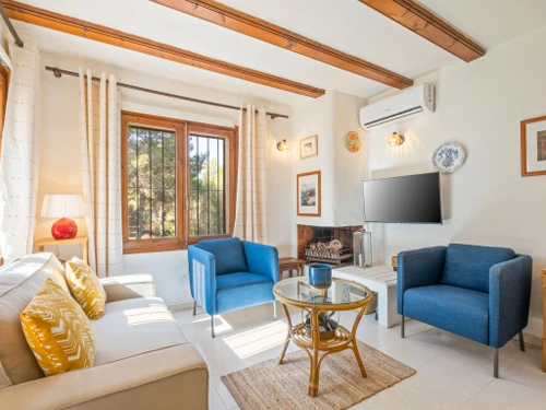 Ferienhaus Moraira, 2 Schlafzimmer, 4 Personen - photo_1011585292208