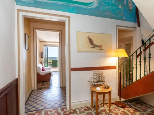 Appartement Tossa de Mar, 3 pièces, 5 personnes - photo_1011585294460