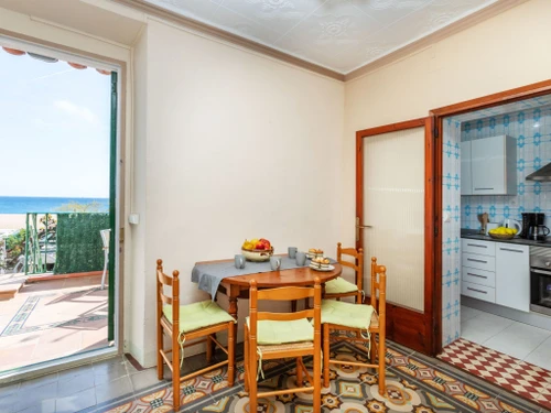 Appartement Tossa de Mar, 3 pièces, 5 personnes - photo_1011585294460