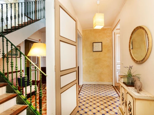 Appartement Tossa de Mar, 3 pièces, 5 personnes - photo_1011585294460