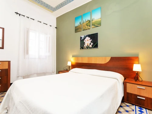 Appartement Tossa de Mar, 3 pièces, 5 personnes - photo_1011585294460