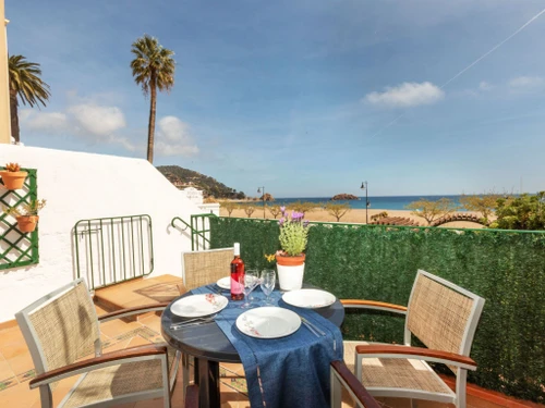 Ferienwohnung Tossa de Mar, 2 Schlafzimmer, 5 Personen - photo_1011585294460