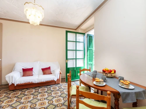 Appartement Tossa de Mar, 3 pièces, 5 personnes - photo_1011585294460