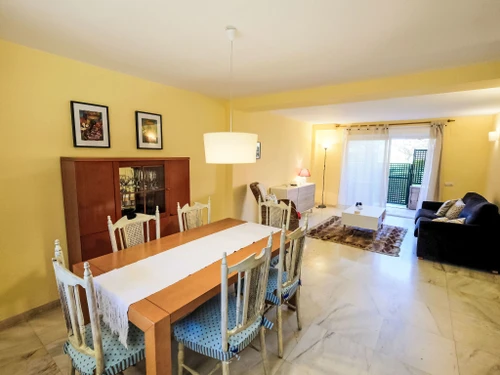 Appartement Tarragona, 4 pièces, 6 personnes - photo_1011585296342