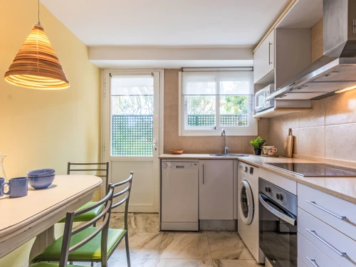 Appartement Tarragona, 4 pièces, 6 personnes - photo_1011585296342