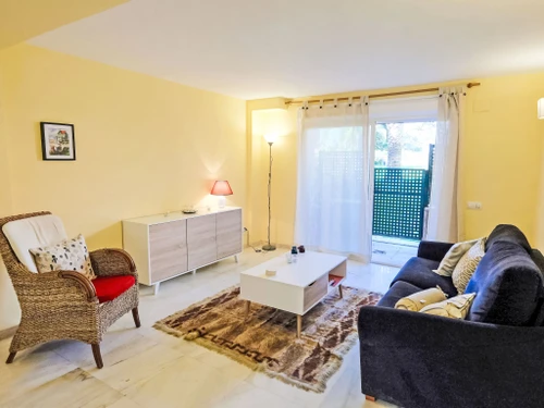 Appartement Tarragona, 4 pièces, 6 personnes - photo_1011585296342