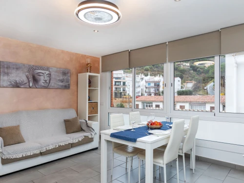 Appartement El Port de la Selva, 4 pièces, 6 personnes - photo_1011585296470