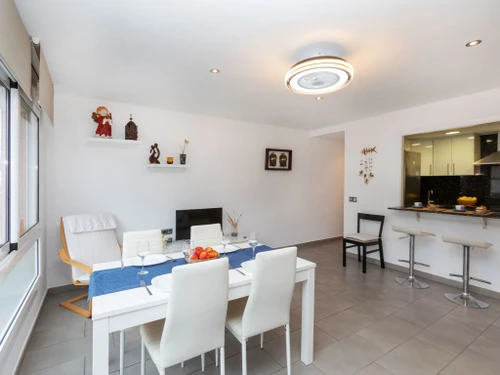 Appartement El Port de la Selva, 4 pièces, 6 personnes - photo_1011585296470