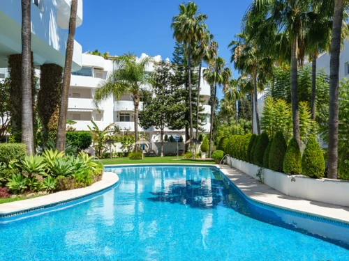 Appartement Marbella, 3 pièces, 4 personnes - photo_14049020703