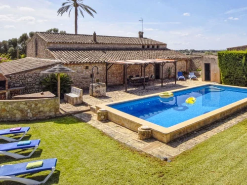 Villa Vilafranca de Bonany, 4 bedrooms, 8 persons - photo_1011585299708