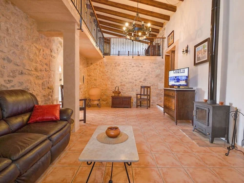 Maison Vilafranca de Bonany, 6 pièces, 8 personnes - photo_1011585299708