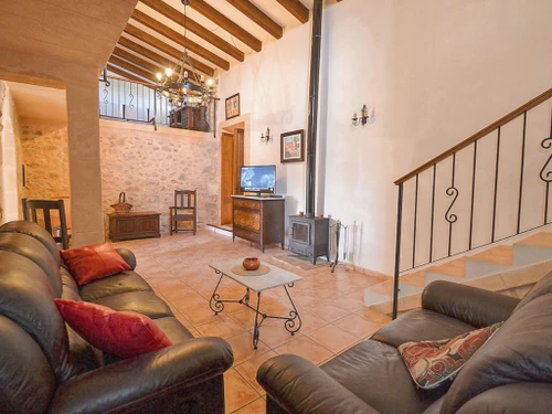 Maison Vilafranca de Bonany, 6 pièces, 8 personnes - photo_1011585299708