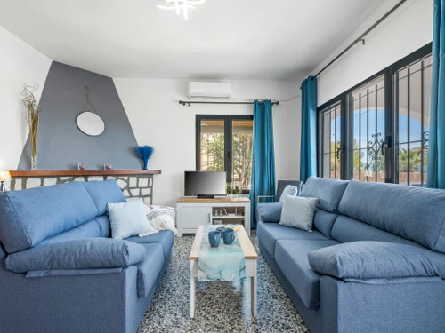 Ferienhaus Moraira, 3 Schlafzimmer, 6 Personen - photo_718848750