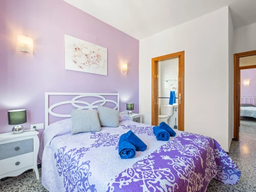 Ferienhaus Moraira, 3 Schlafzimmer, 6 Personen - photo_718848750