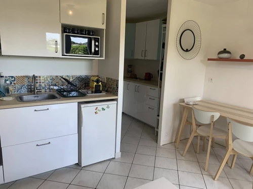 Ferienwohnung Merville-Franceville-Plage, 2 Schlafzimmer, 5 Personen - photo_1011585330904