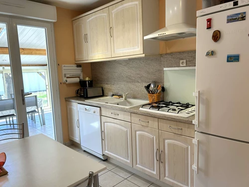 Ferienhaus Le Fenouiller, 3 Schlafzimmer, 6 Personen - photo_1011585331020