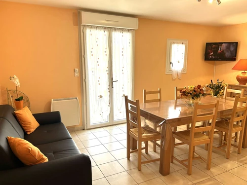 Ferienhaus Le Fenouiller, 3 Schlafzimmer, 6 Personen - photo_1011585331020