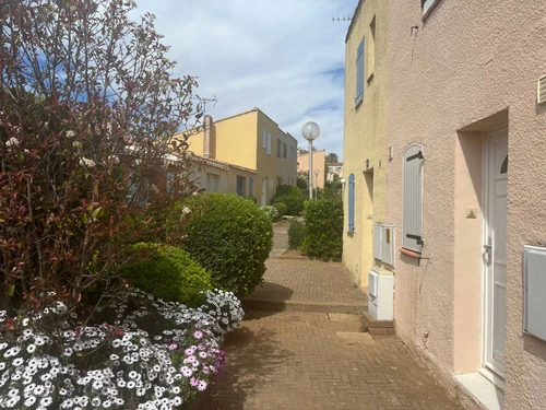 Maison Cap d'Agde, 3 pièces, 6 personnes - photo_1011585337179