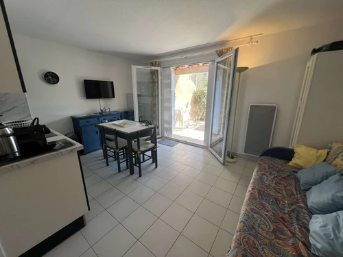 Apartamento Valras-Plage, 2 dormitorios, 6 personas - photo_1011585339464