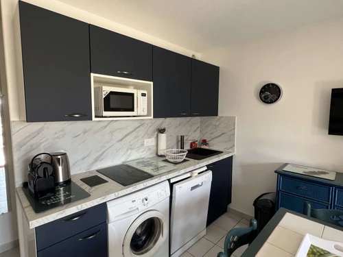 Apartamento Valras-Plage, 2 dormitorios, 6 personas - photo_1011585339464