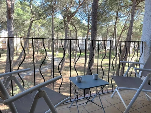 Apartamento Argelès-sur-Mer, estudio, 4 personas - photo_14769808116