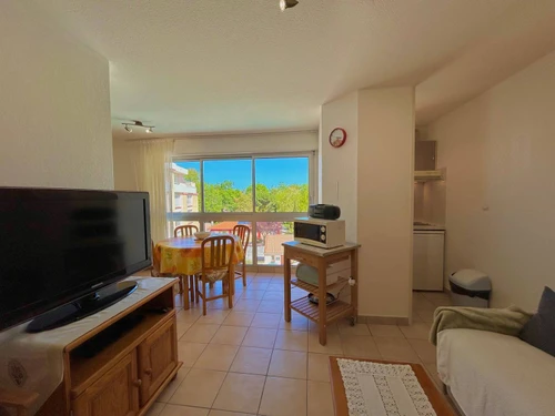 Apartamento Argelès-sur-Mer, 1 dormitorio, 4 personas - photo_1011585342688