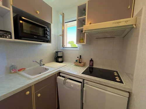 Ferienwohnung Argelès-sur-Mer, 1 Schlafzimmer, 4 Personen - photo_1011585342688