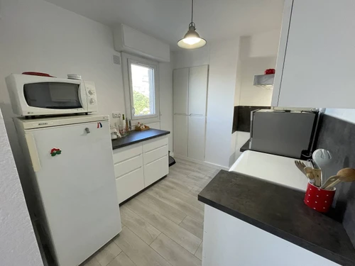 Appartement Saint-Cyprien, 2 pièces, 6 personnes - photo_18923271186