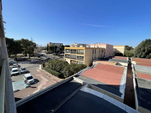 Appartement Saint-Cyprien, 2 pièces, 6 personnes - photo_18923271186