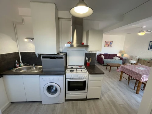 Appartement Saint-Cyprien, 2 pièces, 6 personnes - photo_18923271186