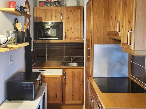 Apartamento Les Orres, 1 dormitorio, 6 personas - photo_8724073922