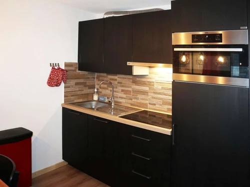 Apartment Les Orres, 2 bedrooms, 10 persons - photo_11731087848