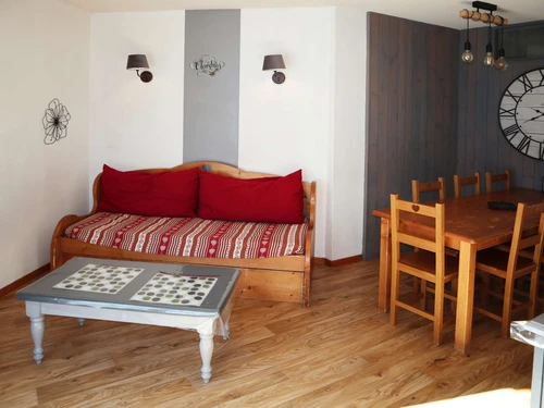 Apartamento Les Orres, 2 dormitorios, 8 personas - photo_1011585345792