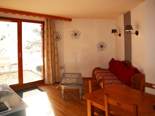 Apartamento Les Orres, 2 dormitorios, 8 personas - photo_1011585345792