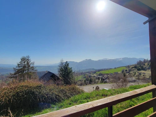 Studio Saint-Michel-de-Chaillol, studio flat, 4 persons - photo_11617707289