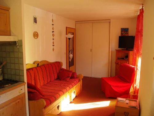 Studio Valloire, studio flat, 3 persons - photo_8095220363