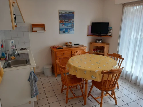 Studio Châtel, 1 pièce, 3 personnes - photo_19981482802