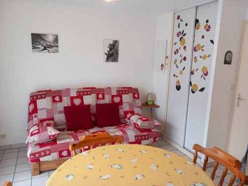 Studio Châtel, 1 pièce, 3 personnes - photo_19981482802