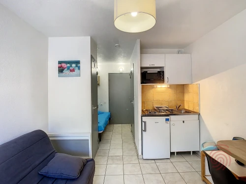 Studio Lamalou-les-Bains, studio flat, 2 persons - photo_14514762152