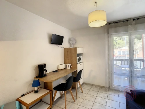 Studio Lamalou-les-Bains, studio flat, 2 persons - photo_14514762152