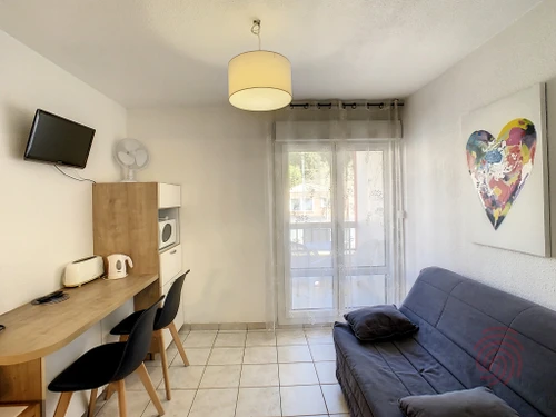 Studio Lamalou-les-Bains, studio flat, 2 persons - photo_14514762152