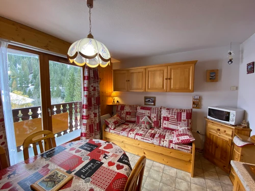 Appartement Châtel, 2 pièces, 5 personnes - photo_18385083201