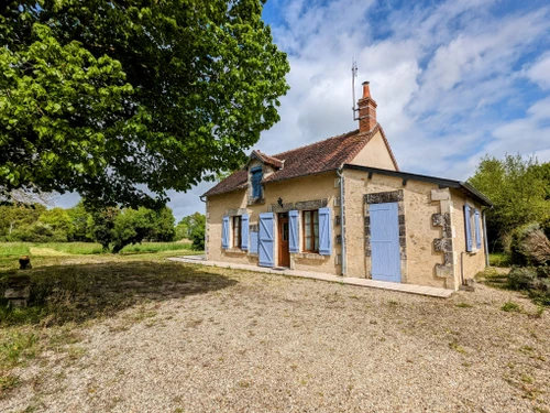 Gîte Saulnay, 3 pièces, 5 personnes - photo_14993920370