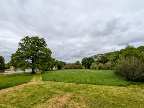 Gite Saulnay, 2 bedrooms, 5 persons - photo_14993920370