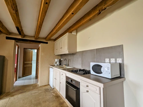 Gîte Arpheuilles, 3 pièces, 5 personnes - photo_14993932727