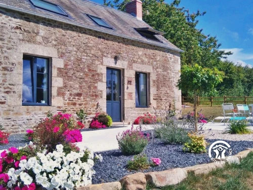 Gîte Saint-Calais-du-Désert, 4 pièces, 6 personnes - photo_15084981132